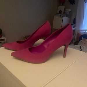 Fuchsia Marc Fisher